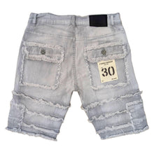 Load image into Gallery viewer, FW-22934A GREY RELAXED
