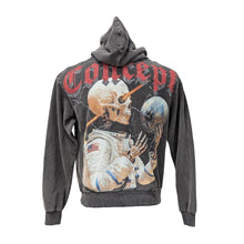 Load image into Gallery viewer, Concept CH-001 Astronaut Black-Wash
