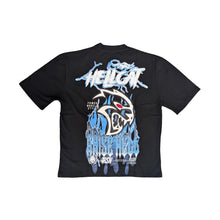 Load image into Gallery viewer, REASON TEE DGS6TM-306 BLACK
