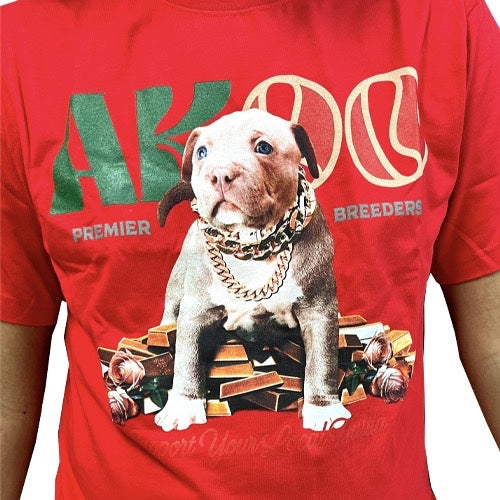 Red Premier Breeders