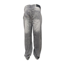 Load image into Gallery viewer, ARKETYPE P433 LIGHT GREY JEANS
