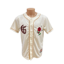 Load image into Gallery viewer, &quot;Greatest Of All Time&quot; (Cream/Brown/Red)
