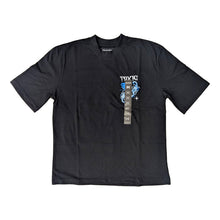 Load image into Gallery viewer, REASON TEE RCS6TM-797 BLACK
