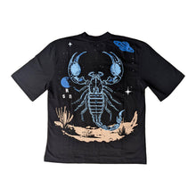 Load image into Gallery viewer, REASON TEE RCS6TM-797 BLACK
