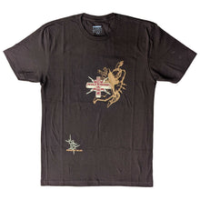 Load image into Gallery viewer, OUTRANK PRAYED FOR THIS LIFE BROWN/BEIGE/MAROON
