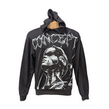 Load image into Gallery viewer, Concept CHSET-3 Orion Hoodie Black
