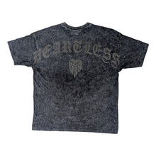 Load image into Gallery viewer, REBEL MINDS TEE 151-170 BLACK
