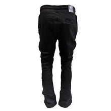 Load image into Gallery viewer, REBEL 132-425 BLACK

