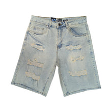 Load image into Gallery viewer, WAIMEA M7594D ANTIQUE BLUE WASH
