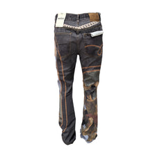 Load image into Gallery viewer, RMRJNZ RM202SK Washed-Black
