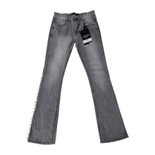 Load image into Gallery viewer, KDNK KND4912 MATTE GREY STACKED
