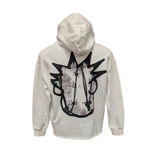 Load image into Gallery viewer, SYNDICATE SCH-11 WHITE/GREY
