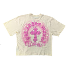 Load image into Gallery viewer, REBEL 152-118 CREAM
