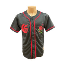 Load image into Gallery viewer, &quot;Greatest Of All Time&quot; (Black/Red)
