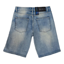 Load image into Gallery viewer, WAIMEA M7592 BLUE WASH
