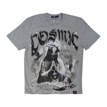 Load image into Gallery viewer, 340 TEE GREY/BLACK ACE OF SPACE
