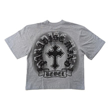 Load image into Gallery viewer, REBEL 152-118 H. GREY
