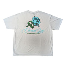 Load image into Gallery viewer, REBEL MINDS TEE 151-141 WHITE
