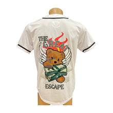 Load image into Gallery viewer, The Great Escape (White/Black)

