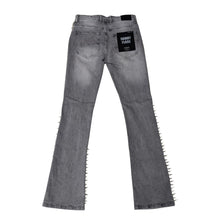 Load image into Gallery viewer, KDNK KND4912 MATTE GREY STACKED
