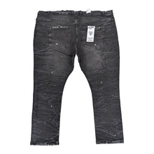 Load image into Gallery viewer, EV-330212X WASHED BLACK
