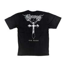 Load image into Gallery viewer, REASON TEE RCS6TM-604 BLACK
