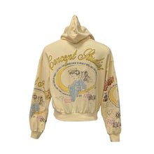 Load image into Gallery viewer, Concept CHOODY-13 Studio-Cream
