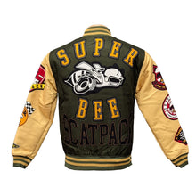Load image into Gallery viewer, REASON DGER-004 (DODGE BOYS) GREEN/GOLD
