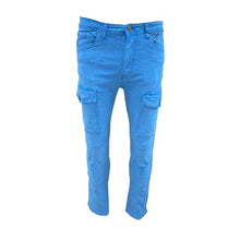Load image into Gallery viewer, ROYAL DENIM JEANS

