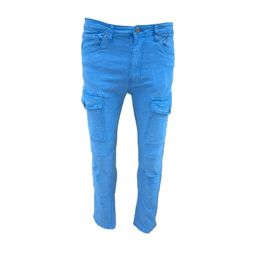 ROYAL DENIM JEANS