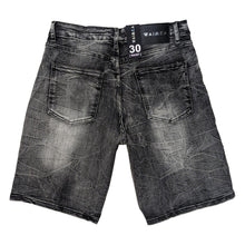 Load image into Gallery viewer, WAIMEA M7594D CHARCOAL WASH
