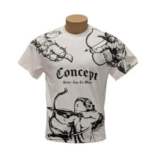 Load image into Gallery viewer, Concept CTEE-40 White
