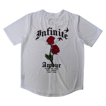Load image into Gallery viewer, REBEL MINDS TEE 141-523 WHITE
