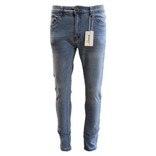 Load image into Gallery viewer, TINT-ICE DENIM JEANS
