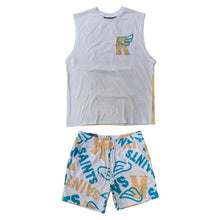 Load image into Gallery viewer, REBEL 151-921 WHITE
