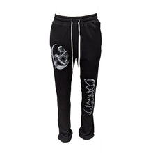 Load image into Gallery viewer, Concept CPSET-3 Orion Flared Black
