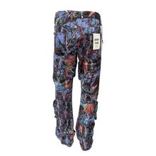 Load image into Gallery viewer, KDNK KNB3422 CAMO-BLUE
