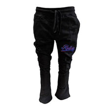 Load image into Gallery viewer, REBEL 132-425 BLACK
