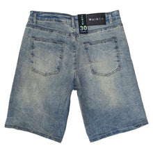 Load image into Gallery viewer, WAIMEA M7594 BLUE WASH
