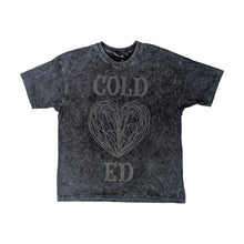 Load image into Gallery viewer, REBEL MINDS TEE 151-170 BLACK
