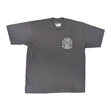 Load image into Gallery viewer, MDM TEE GREY/WHITE APPRECIATE
