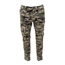 Load image into Gallery viewer, KDNK KNB3335 CAMO JEAN
