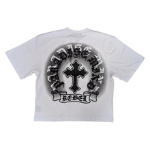 Load image into Gallery viewer, REBEL 152-118 WHITE
