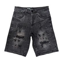 Load image into Gallery viewer, WAIMEA M7593 BLACK WASH
