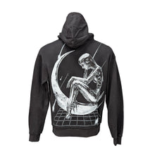 Load image into Gallery viewer, Concept CHSET-3 Orion Hoodie Black
