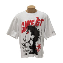 Load image into Gallery viewer, G WEST - GWJMT9197 (SET YOURSELF FREE) White
