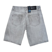 Load image into Gallery viewer, WAIMEA M7594D GREY WASH

