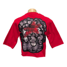 Load image into Gallery viewer, SYNDICATE QS-3 RED BRICK TOP
