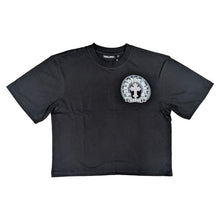 Load image into Gallery viewer, REBEL 152-118 BLACK
