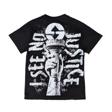 Load image into Gallery viewer, SYNDICATE SYNT-27 BLACK (NO JUSTICE)
